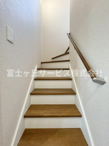 階段です