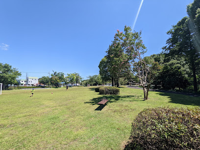 落合南公園まで徒歩6分
