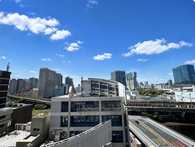 展望