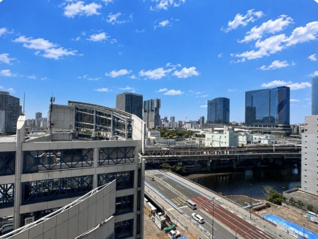 物件からの眺望