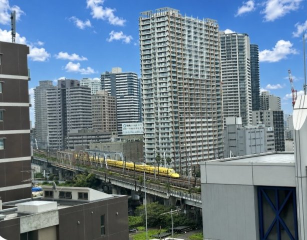 物件からの眺望