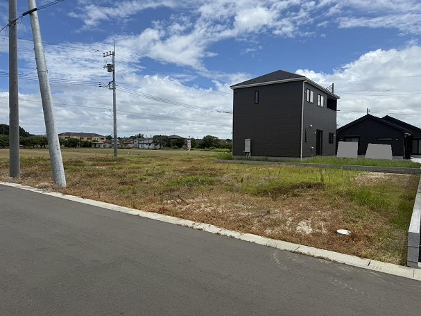 区画図：308000175297