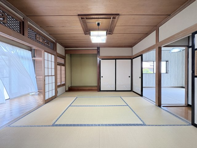 和室