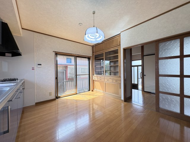 洋室