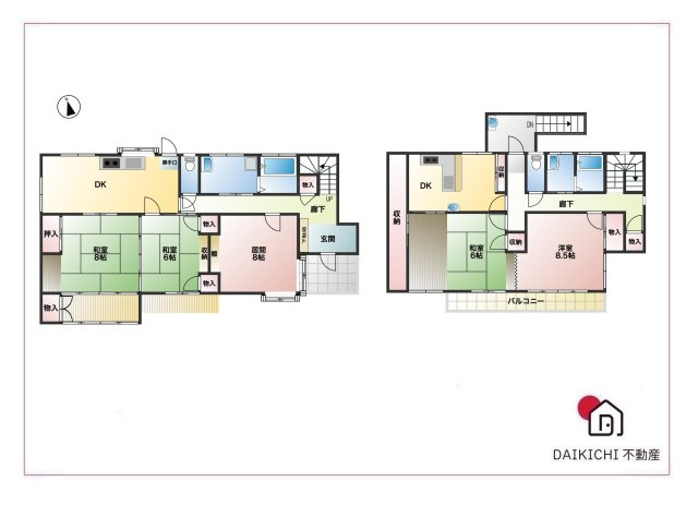 間取り：311002286873