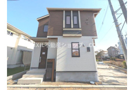 新築　相模原市南区麻溝台7丁目の外観