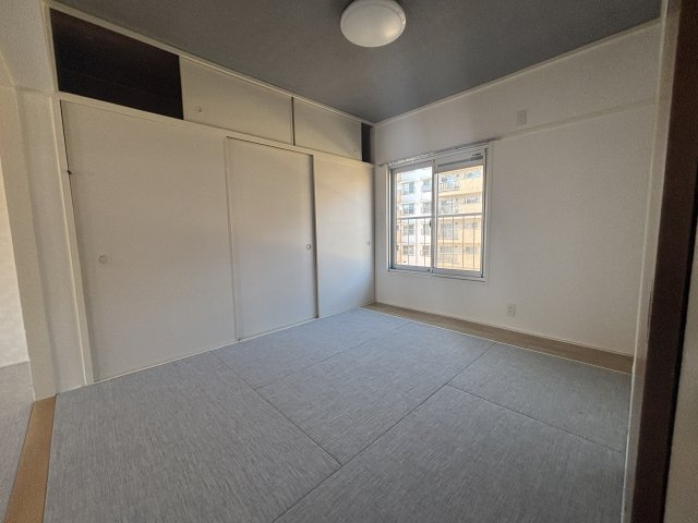 こちらもリビングです