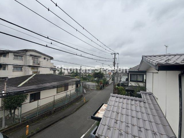 眺望も良好です◎