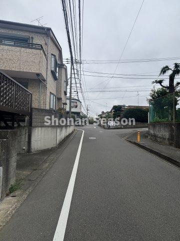 中原小学校　徒歩9分とお子様の通学も安心◎