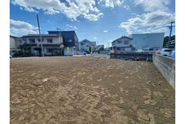 広島市安佐南区川内2丁目の外観