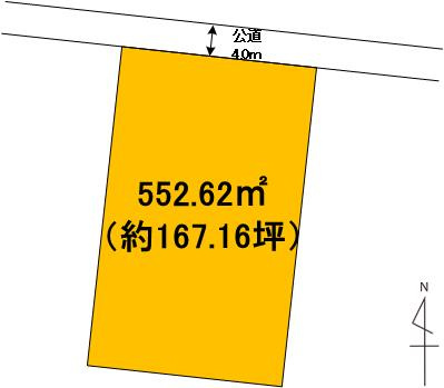 区画図：308000155191