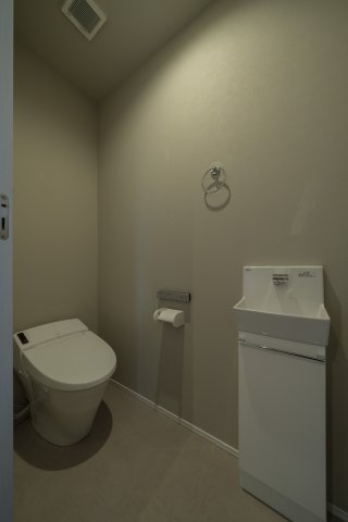 【かすみケ丘東のトイレ】