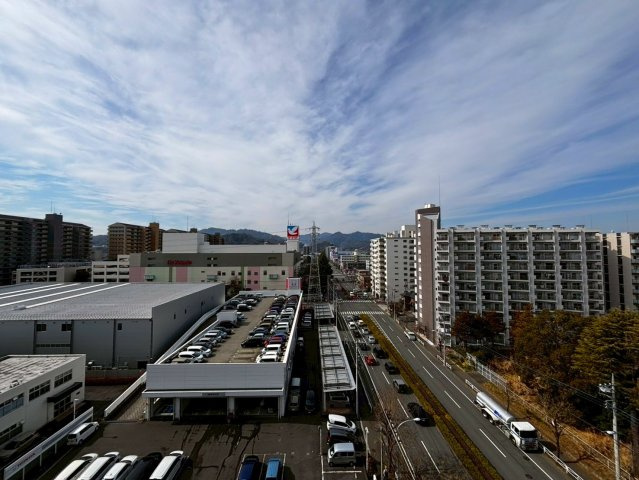 展望