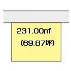 区画図：330000084394