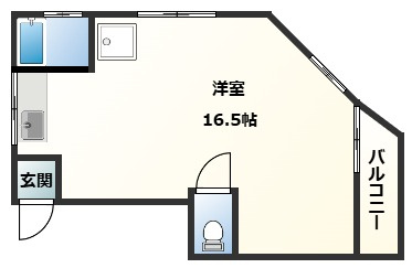 間取り：334000230367