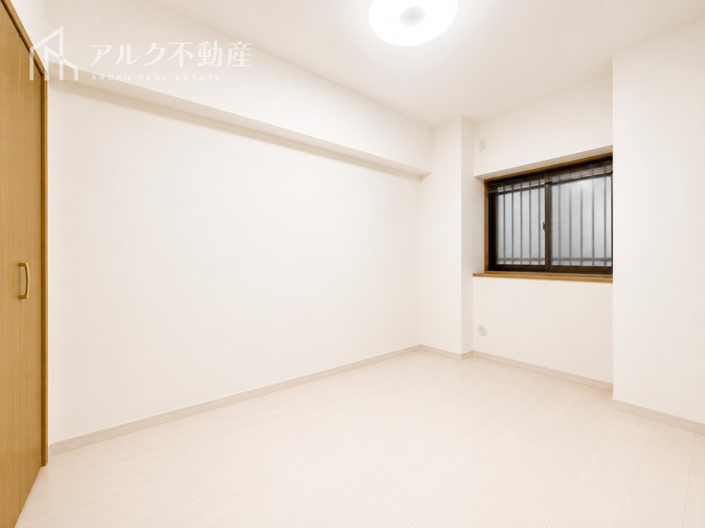 洋室※AIによる荷物除去を行っております