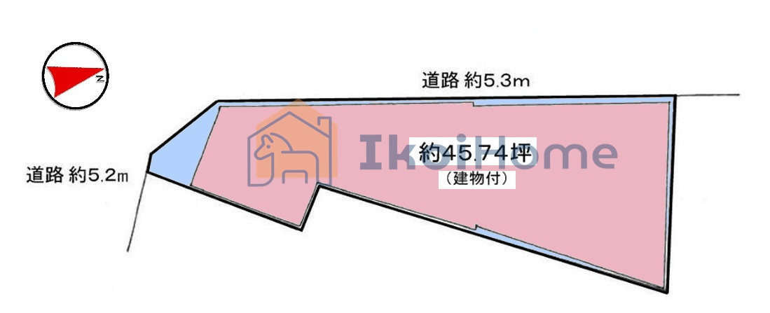 区画図：328000659573