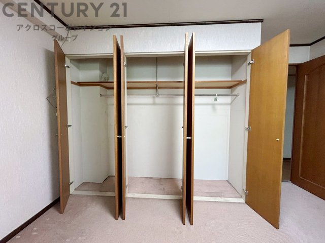 衣類やアクセサリー、小物類の収納が便利で整理整頓がしやすく、部屋の美観を保ちつつ、スペースを最大限に活用できます。衣服のしわやダメージを防ぎ、長持ちさせることができます。
