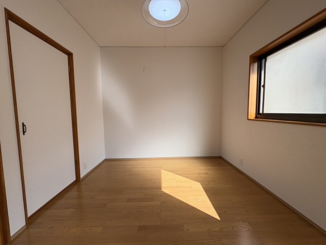 洋室