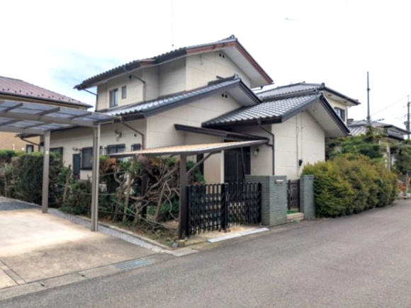 外観：309000082504