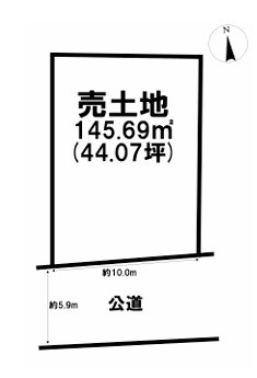 区画図：328000618868