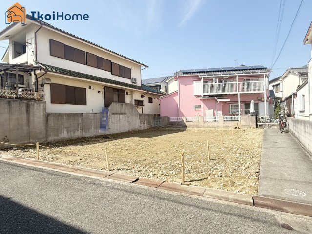 ●年中無休：当日予約可●建築条件無しのため、お好きなハウスメーカーにて建築可能です。