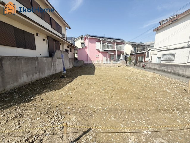 ●年中無休：当日予約可●更地につき追加解体費用等不要で安心です！