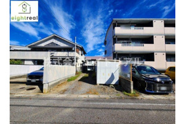 豊田市美里3丁目　売地の外観