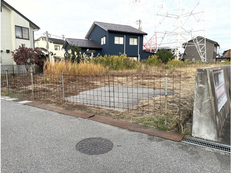 現地写真？