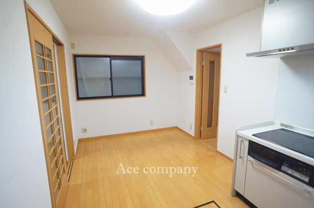 【DK：約7.5帖】