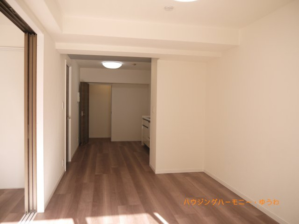 【ライオンズマンション飛鳥山のトイレ】