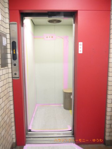 【ライオンズマンション飛鳥山のリビングダイニング】