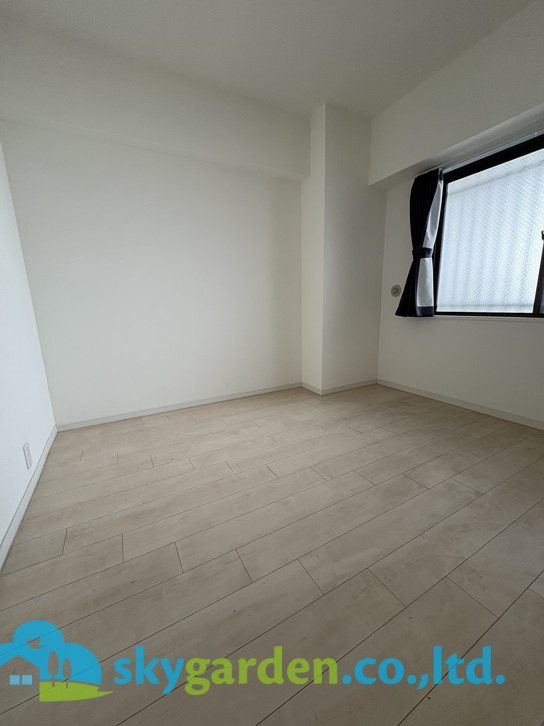 お子さんのためのお部屋にいかがでしょうか