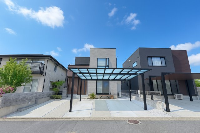 外観：340000235769