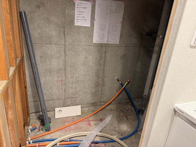 ～現在リフォーム中、詳細は当社までお気軽にお問合せ下さい～