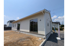 クレイドルガーデン前橋市粕川町新屋第1ー②の外観