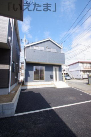 同仕様写真（外観）