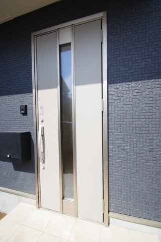 同仕様写真（外観）