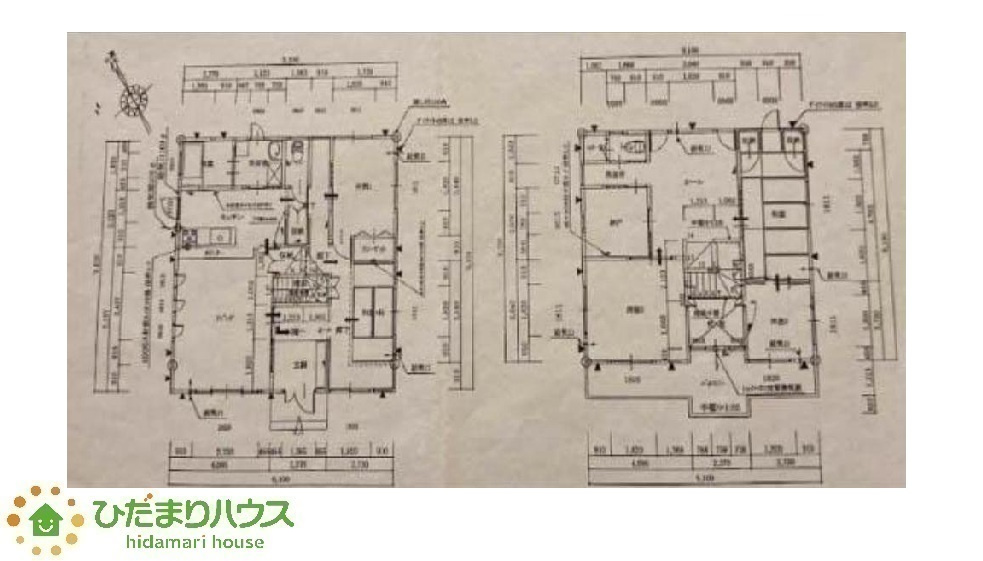 間取り：308000152626