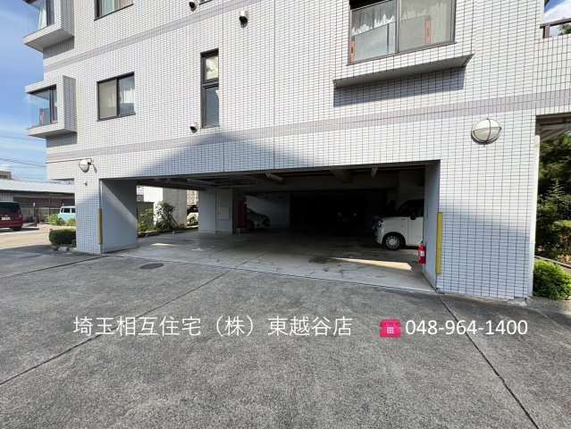 ヴィーヴル草加旭町