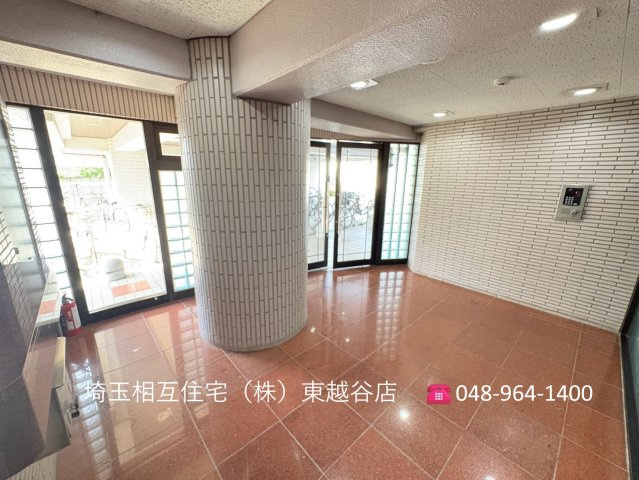 ヴィーヴル草加旭町