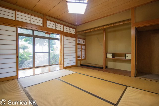 和室