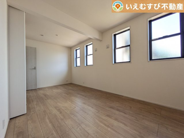 子供部屋