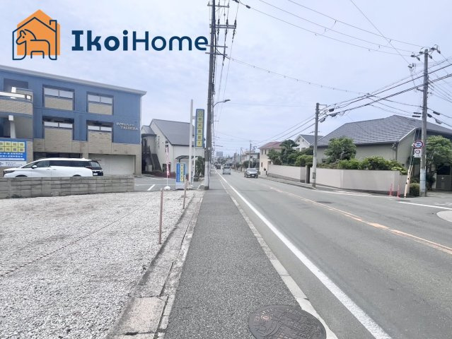 ●年中無休：当日予約可●敷地が広く63.79坪ございますので、建物はお好きな間取りで建築ができます！