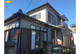 戸建 久喜市除堀の外観
