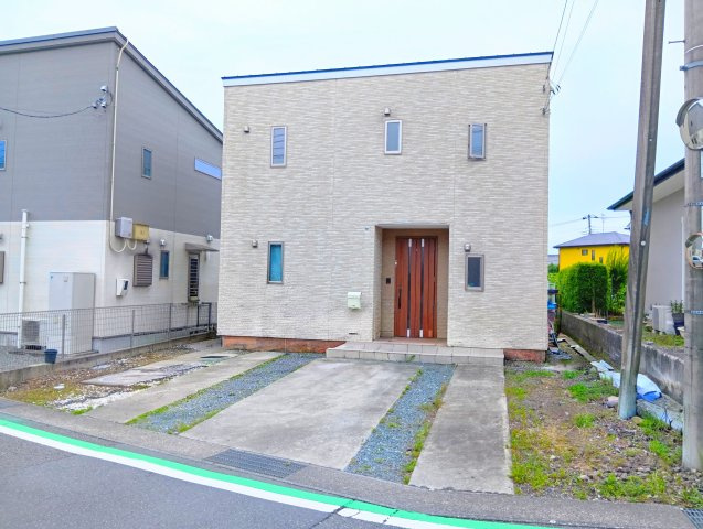 外観：322000609755