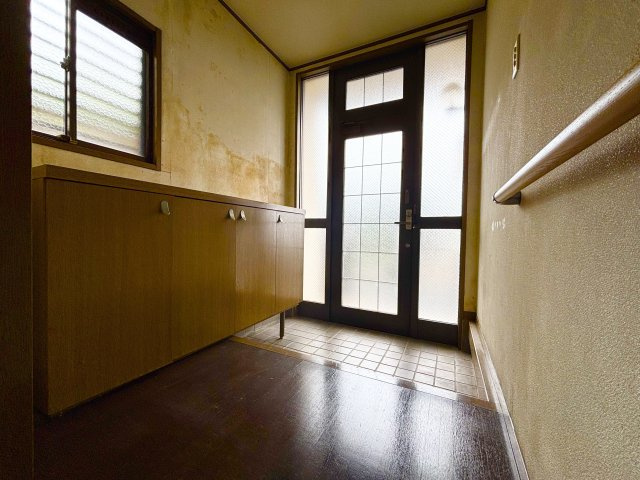 セブンイレブン久喜菖蒲町菖蒲店　徒歩2分
