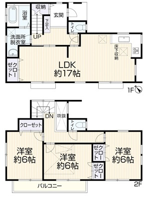 間取り：313004748031
