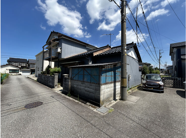 外観：316000013880