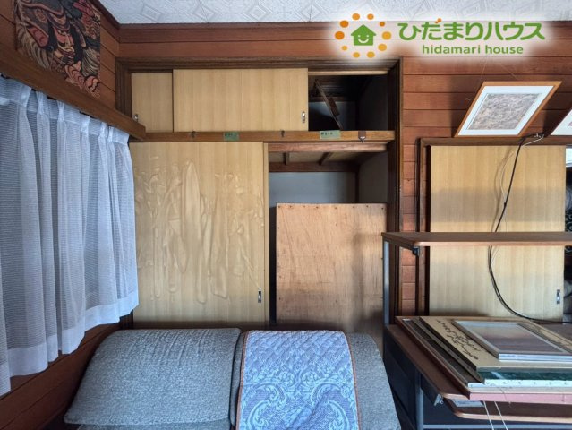 子供部屋
